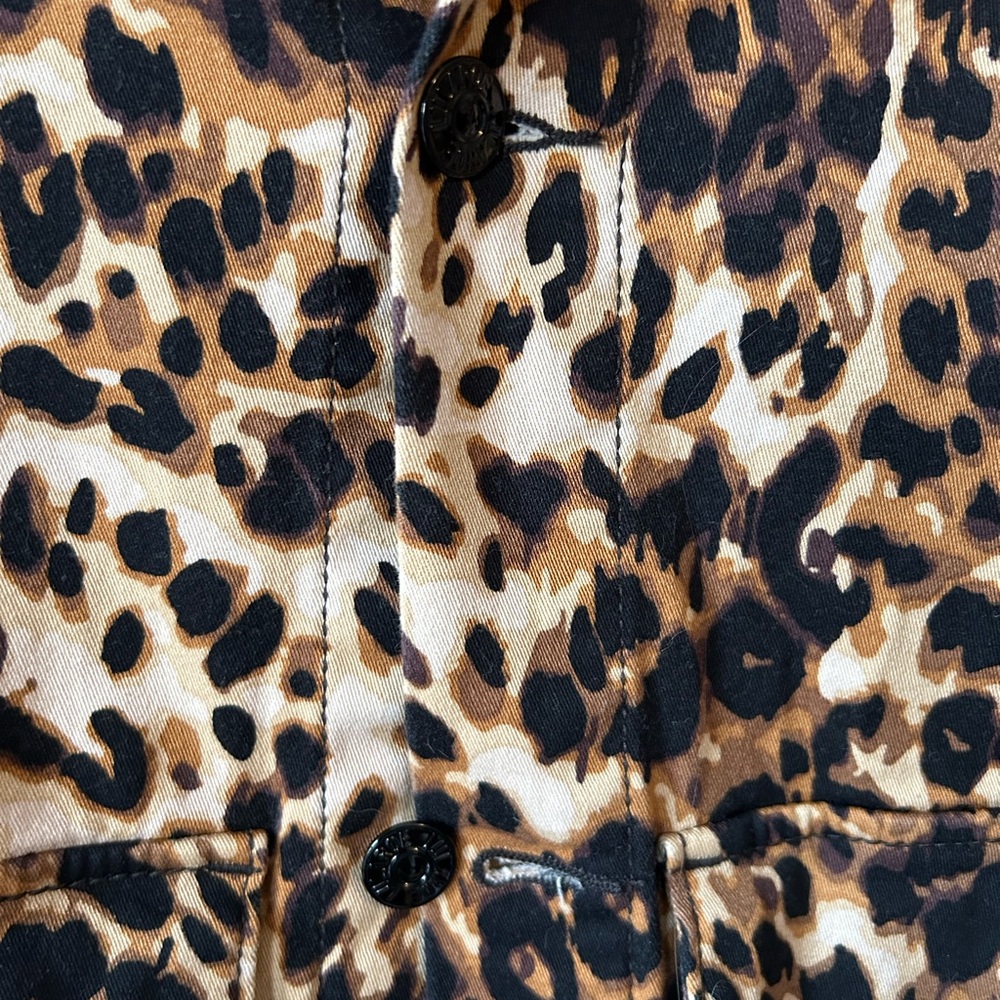 Kenny Jacket - Picture 3 of 7